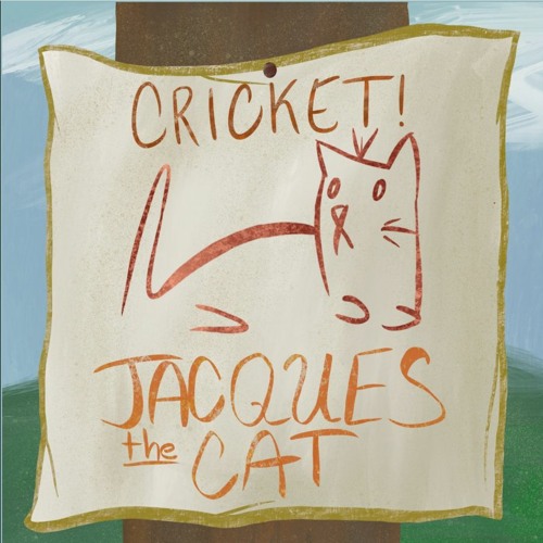 Jaque the Cat part 1