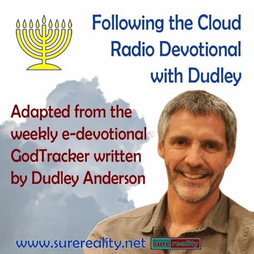 FTCD #152 -  Following the Cloud is choosing your words well