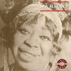 Ma Rainey's Black Bottom (Album Version)