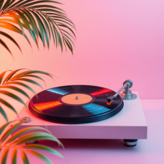 Baboo DJ on the mix II (Cote d'Azur)