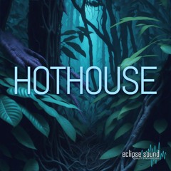 u-he Zebra2 - HOTHOUSE - Forbidden Mysteries