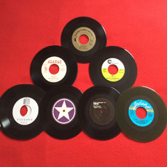 T-Funk - Seven By 7 Mix @ The Gin Bar (30-07-23) Re-Make / Re-Model