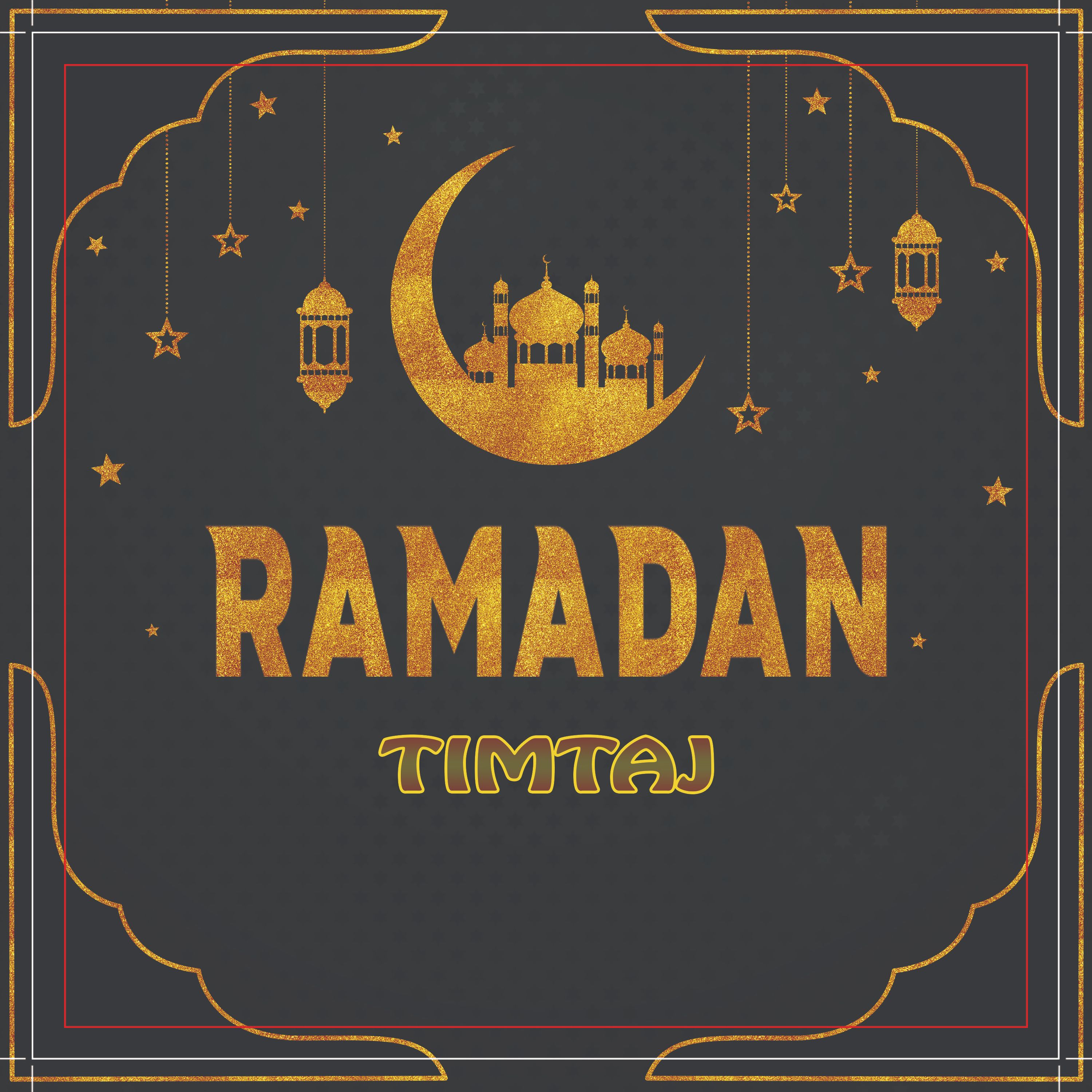 Sacred Ramadan