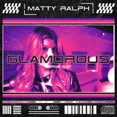 Matty Ralph - Glamorous ❤️ FREE DOWNLOAD