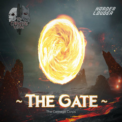 Crossbreed Netherworld DNB - 2