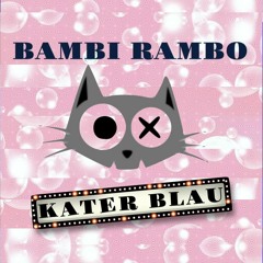 Bambi Rambo @ Kater Blau Acid Bogen Nov. 2022
