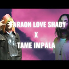 Faraon Love Shady x Tame Impala (Mashup) | Tik Tok Remix