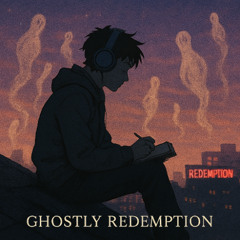 Ghostly Redemption TP170