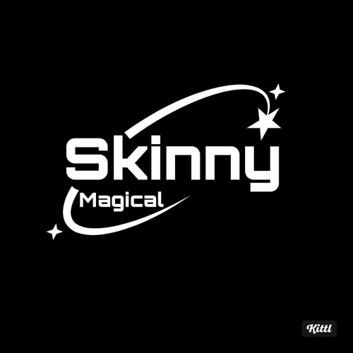 Stream Skinny Magical Session By Nicolas Aguirre (Prueba del set) by