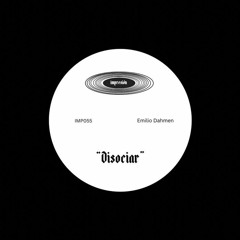 Disociar (Domm Remix) - IMP055