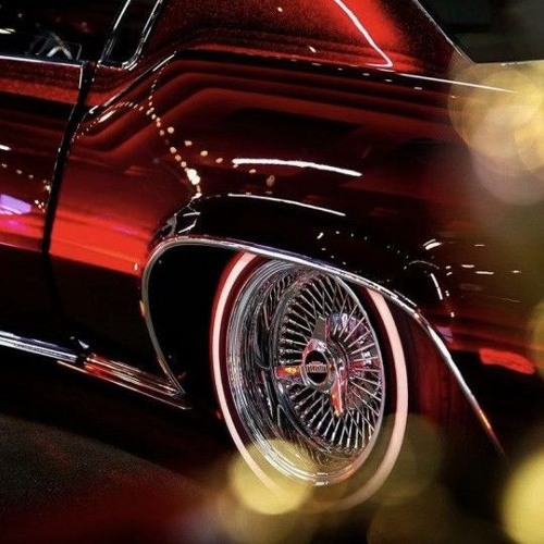 TRUNK MUZIC /w SPACED (from TOP SHELF 2)