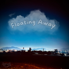 Floating away