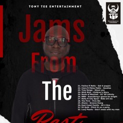 JAM'S FROM THE PAST MIX 17.03.2021