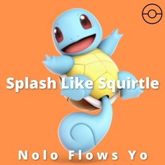 Splash Like Squirtle!