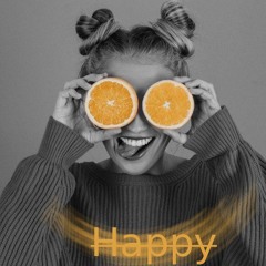 Happy