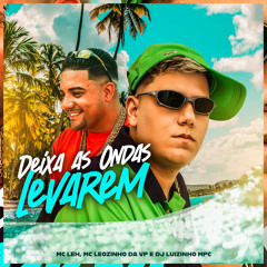 Deixa as Ondas Levarem