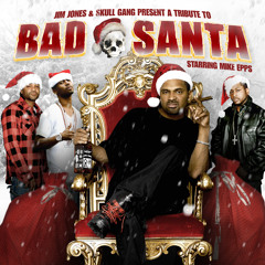 Jingle Bellz (feat. Juelz Santana)