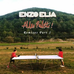 Stay (Dodi Palese Remix)
