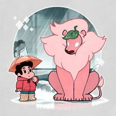 Steven Universe - Lion's Theme | lofi remix