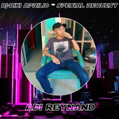 DJ•DIKI APRILIO ™ AIR MATA DI HARI PERSANDIANGAN × DIMANA PERASAAN MU HARDMIX FUNKOT TILLDROP 2022