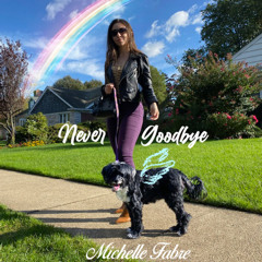 Never Goodbye for Daisy by Michelle Fabre