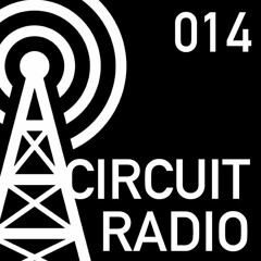 Circuit Radio Episode 014 : Mullen (Phoenix, AZ)