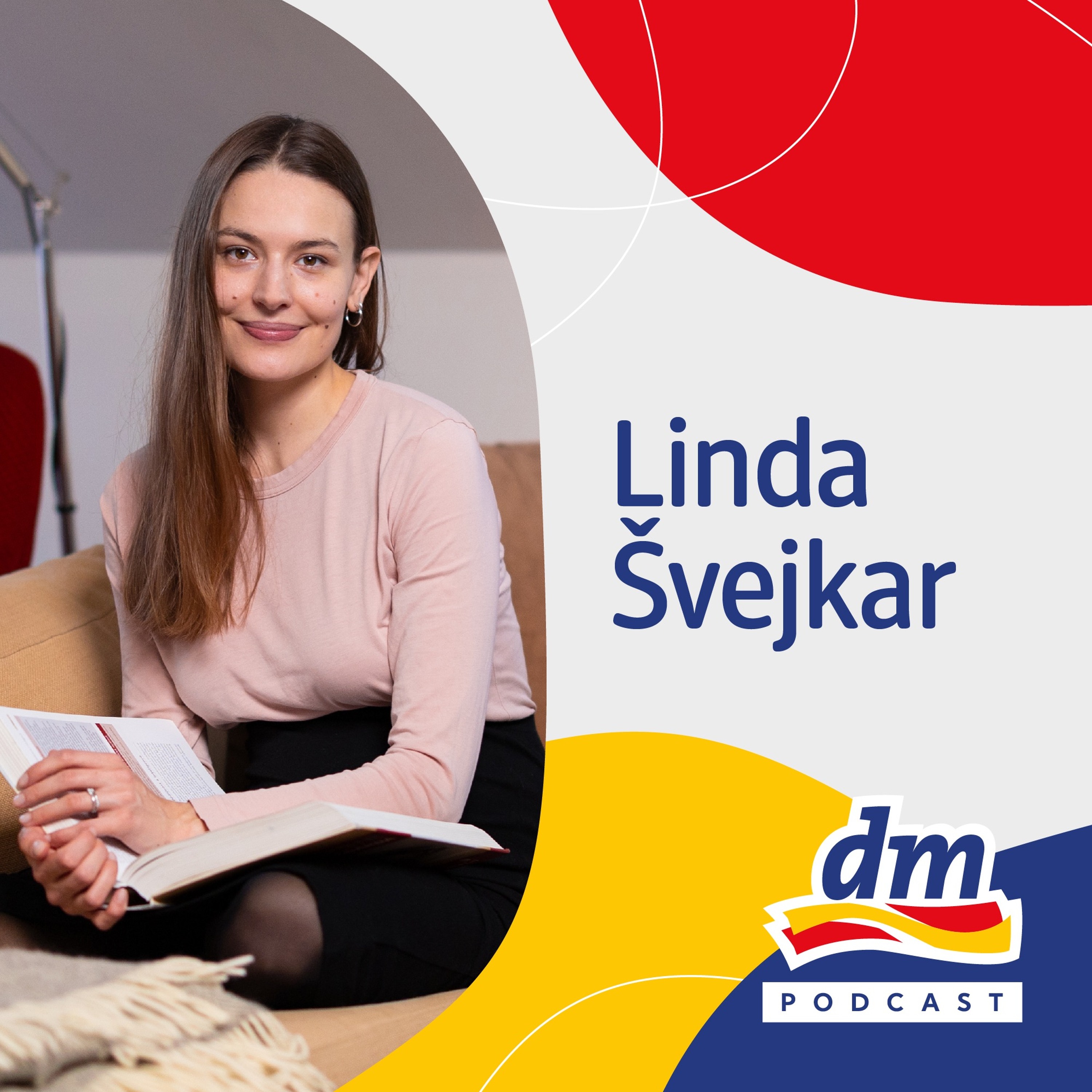 #41 O udržitelných vztazích s Lindou Švejkar