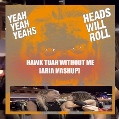 Hawk Tauh Without Me (ARIA Mashup)