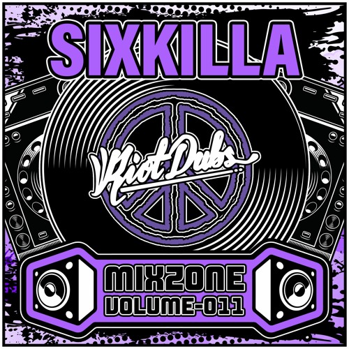 MIXZONE011 - SIXKILLA