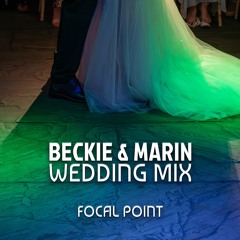Focal Point - Beckie & Marin Wedding Mix 2023