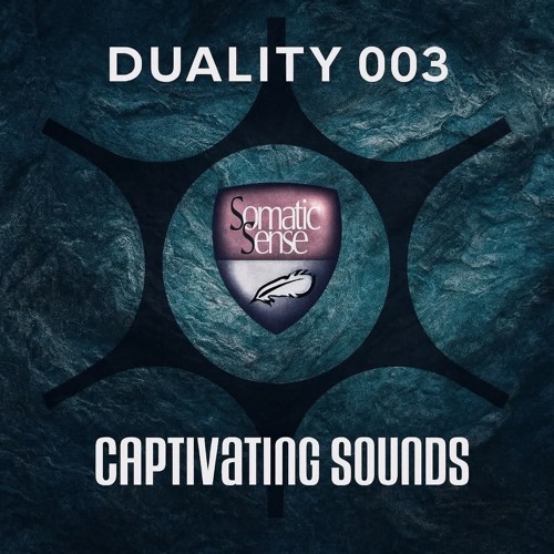 Johnny Davison - Duality 003: Somatic Sense vs Captivating Sounds