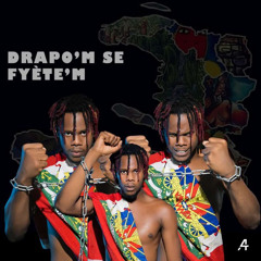 Eske n pa gen kè (JAY-C ft BENS)  .mp3