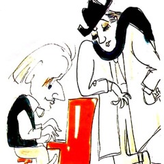 "Pin Penin" from IL CASANOVA(N.Rota)