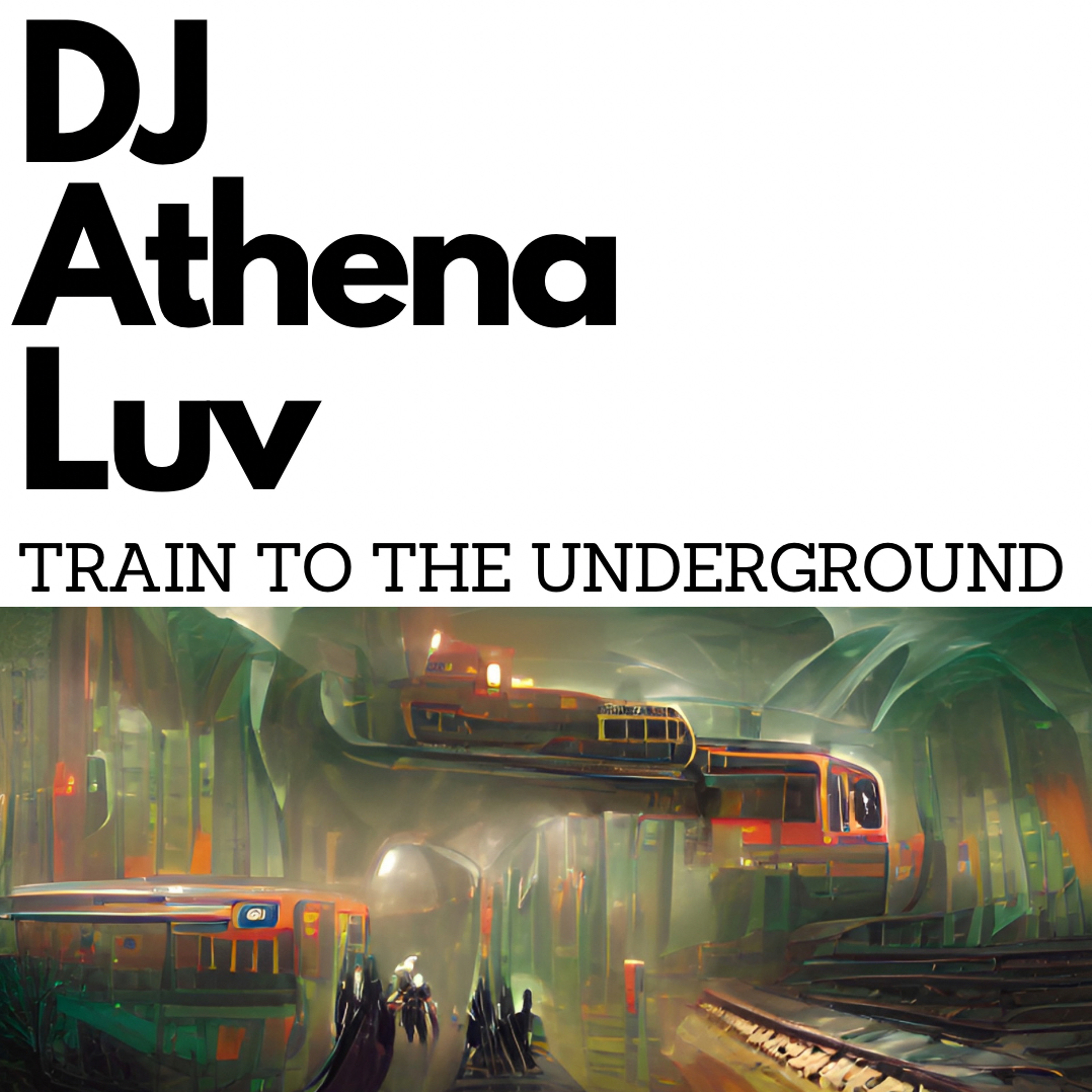 DJ AthenaLuv