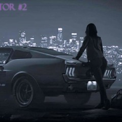 20min Preview The Selector#2