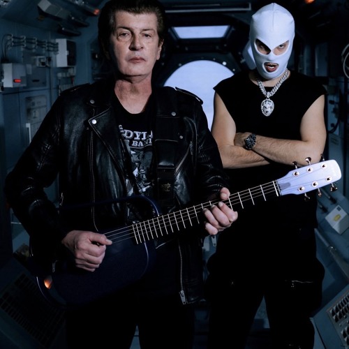 DEVITO X BAJAGA - ASTRONAUT