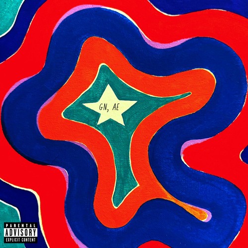 staggered (feat. B3NIT0 ALVAR3Z) (BONUS)