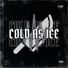 Ava Max, Pedro Arms - Cold As Ice (Charlotte De Fiore Mash Mix)