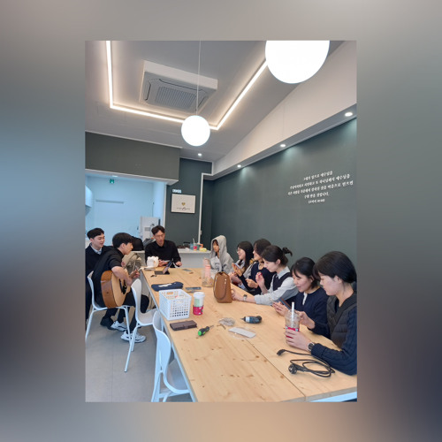 기도와 의미의 목적 - 팀 대세