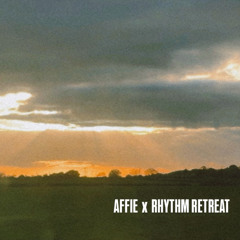 AFFIE X RHYTHM RETREAT 2025 (OFF SKATES PARTY)