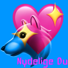 Nydelige Du