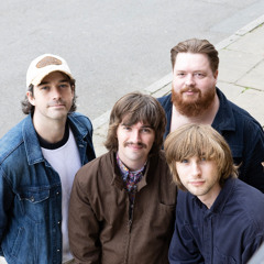 The High Points - It Ain't Easy (Instrumental) (MASTERED)