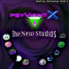 PSYVIENTX Music(Reality Collectum Vol# 1)