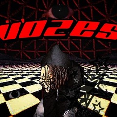 Vozes.Mp3 w/ Corpsekyo & Pietrxshawty