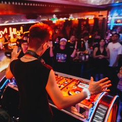 SICKCODE - Live From Epic Sky Lounge | 29.04.2021