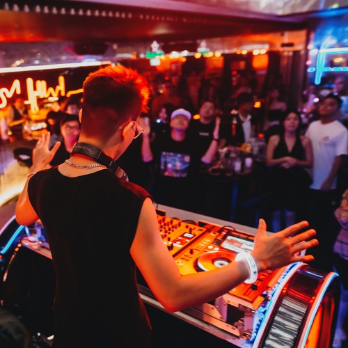 SICKCODE - Live From Epic Sky Lounge | 29.04.2021