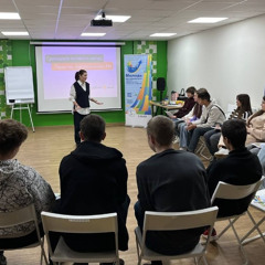 Десять дружніх до молоді хабів з’явилися на Харківщині