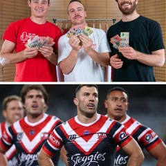 Haven't Been Caught Yet (Sydney Roosters Parody)