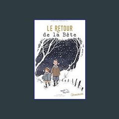 PDF/READ 🌟 Le Retour de la Bête (Etincelles) (French Edition) Pdf Ebook