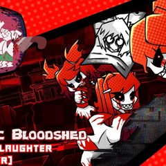 [Cover] Academic Bloodshed - Starman Slaughter But It's A DDLC Cover | The Majin